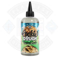 Retro Joes Cookie Dough E-liquid 0mg 200ml