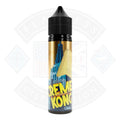 Retro Joes Creme Kong E-liquid 0mg 50ml