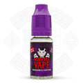 Rhubarb Custard by Vampire Vape 10ml