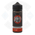 Ruthless Red 0mg 100ml Shortfill