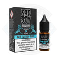 Sadboy Blue Cotton Candy Nic Salt 10ml