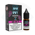 Sadboy Punch Berry Ice Nic Salt 10ml