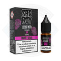 Sadboy Punch Berry Nic Salt 10ml