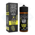 Sadboy Rainbow Blood 100ml 0mg shortfill e-liquid
