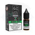 Sadboy Shamrock Cookie Nic Salt 10ml