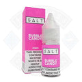 SALT Bubble Candy E-liquid 10ml