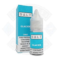 SALT Glacier E-liquid 10ml