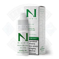 Salt Nicotine Shot by NIC NIC 10ml