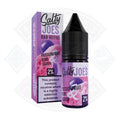 Salty Joe's Bar Refill - Kiwi Passionfruit Guava Ice 10ml