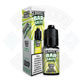 Seriously Bar Salts Lemon Lime Nic Salt