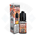 Seriously Bar Salts Triple Mango Ice Nic Salt