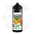 Seriously Donuts Glazed Biscoff 0mg 100ml Shortfill