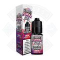 Seriously Fusionz Salts Cherry Sour Raspberry Nic Salts