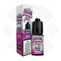 Seriously Fusionz Salts Fantasia Grape Nic Salts