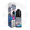 Seriously Fusionz Salts Triple Berry Ice Nic Salts