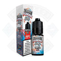 Seriously Fusionz Salts Tropical Ice Nic Salts