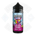 Seriously Nice Blackcurrant Lemonade 0mg 100ml Shortfill