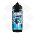 Seriously Nice Ice N Berg 0mg 100ml Shortfill