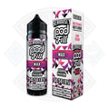 Seriously Pod Fill MAX - Guava Passion 40ml 0mg Shortfill E-Liquid