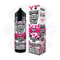 Seriously Pod Fill MAX - Strawberry Milk 40ml 0mg Shortfill E-Liquid