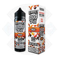 Seriously Pod Fill MAX - Triple Mango 40ml 0mg Shortfill E-Liquid