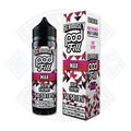 Seriously Pod Fill MAX - Verry Cherry 40ml 0mg Shortfill E-Liquid