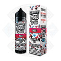 Seriously Pod Fill MAX - Watermelon Ice 40ml 0mg Shortfill E-Liquid
