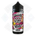 Seriously Pod Fill - Watermelon Lemonade 0mg 100ml E-liquid