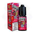 Seriously Salty Sodas Fruity Fusion 10ml
