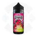 Seriously Slushy Berry Watermelon 0mg 100ml Shortfill