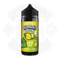 Seriously Slushy Lemon Lime 0mg 100ml Shortfill
