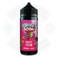 Seriously Soda Fruity Fusion 100ml Shortfill