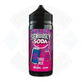 Seriously Soda True Mix 0mg 100ml Shortfill