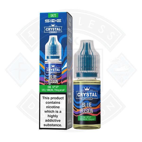 SKE Crystal Original Salts Blue Fusion 10ml