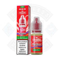 SKE Crystal Original Salts Watermelon Ice 10ml