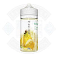 Skwezed - Banana 0mg 100ml Shortfill
