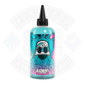 Slush Bucket Blazberry 0mg 200ml Shortfill E-Liquid