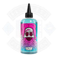 Slush Bucket Razbub 0mg 200ml Shortfill E-Liquid