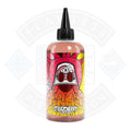 Slush Bucket Strazcherry 0mg 200ml Shortfill E-Liquid