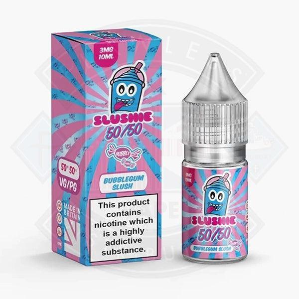 Slushie 50:50 Bubblegum Slush 10ml