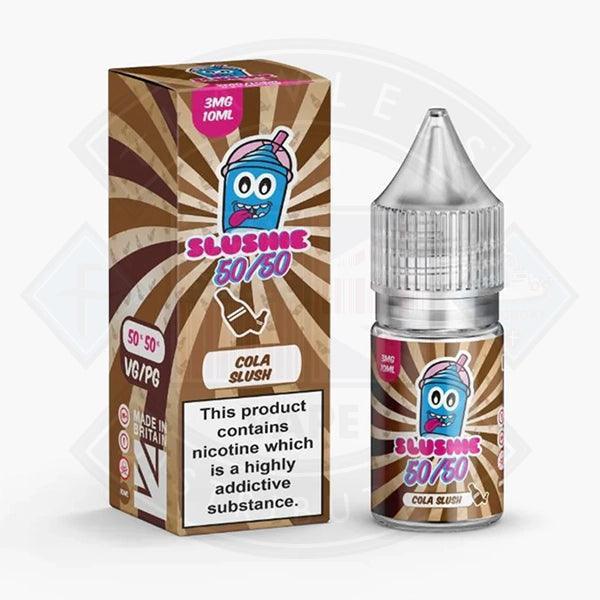 Slushie 50:50 Cola Slush 10ml