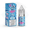 Slushie Salts Blueberry Slush 20mg 10ml E-Liquid