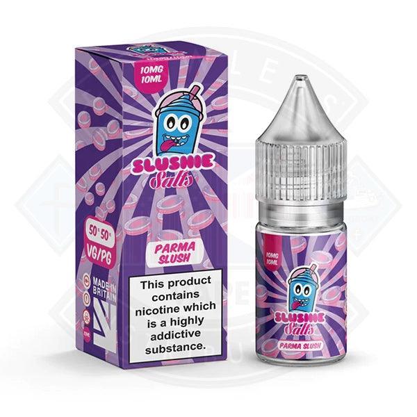 Slushie Salts Slush Parma Slush 10ml