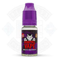 Smooth Western V2 by Vampire Vape 10ml