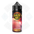 Solar Juice Mars Triple Berries 0mg 100ml Shortfill E-Liquid