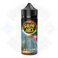 Solar Juice Neptune Tropical Fusion 0mg 100ml Shortfill E-Liquid