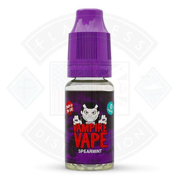 Spearmint by Vampire Vape 10ml