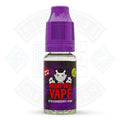 Strawberry Kiwi by Vampire Vape 10ml
