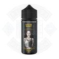Suicide Bunny Mothers Milk 0mg 100ml Shortfill