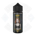 Suicide Bunny Mothers Milk & Cookies 0mg 100ml Shortfill